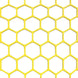 Jaypro Foul Poles - Professional (20') - Surface Mount (Yellow) BBFP-20SM