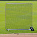 Jaypro Fungo Screen (8' x 8') - Big League Series BLFS-88