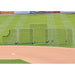Jaypro Fungo Screen (8' x 8') - Big League Series BLFS-88