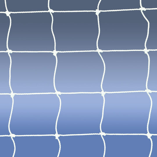 Jaypro Futsal Goal Replacement Net (Official Size) FSG67910NHP
