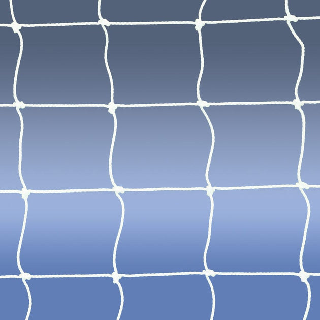 Jaypro Futsal Goal Replacement Net (Official Size) FSG67910NHP