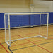 Jaypro Futsal Goal Replacement Net (Official Size) FSG67910NHP
