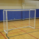Jaypro Futsal Goal Replacement Net (Official Size) FSG67910NHP