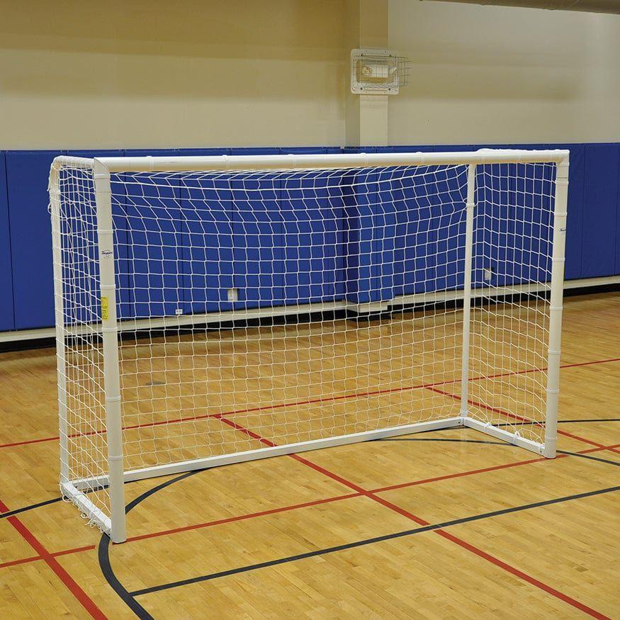 Jaypro Futsal Goal Replacement Net (Official Size) FSG67910NHP