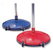 Jaypro Game Standards - Multi-purpose (220 Lbs. Base) MP-521R