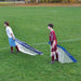Jaypro Goal Runner Soccer Training Goals