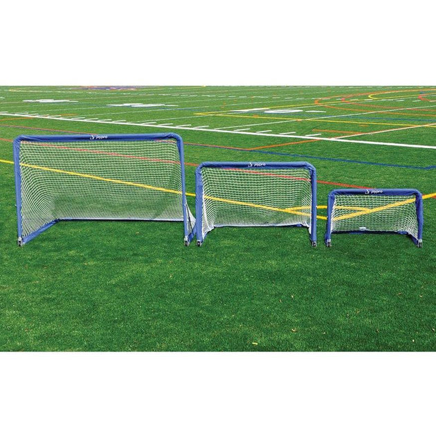 Jaypro Goal Runner Soccer Training Goals