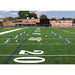 Jaypro Goal Runner Soccer Training Goals
