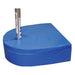 Jaypro GymGlide Base Pad GG-BPAD