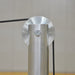 Jaypro Hybrid Steel Volleyball Uprights