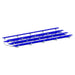 Jaypro Indoor Bleacher - 27 ft. (4 Row - Double Foot Plank) - Tip & Roll (Powder Coated) BLDP-427TRGPC