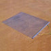 Jaypro Infield Drag Mat (4'D x 3'W) DM-34