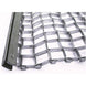 Jaypro Infield Drag Mat (4'D x 3'W) DM-34