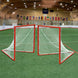 Jaypro Lacrosse Goal Package Box Official LG-44BPKG