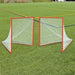 Jaypro Lacrosse Goals Package (Official Size) LG-50PKG