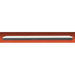 Jaypro Long Jump Take-Off Board - 8 in. TFLJ-B