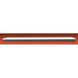 Jaypro Long Jump Take-Off Board - 8 in. TFLJ-B