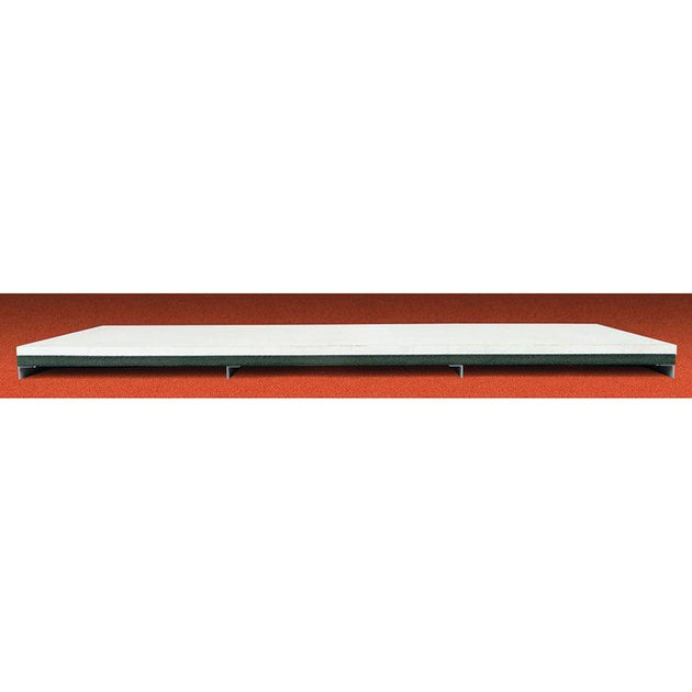 Jaypro Long/Triple Jump Take-Off Board - 20 in. TFLJ-P20