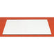 Jaypro Long/Triple Jump Take-Off Board - 20 in. TFLJ-P20