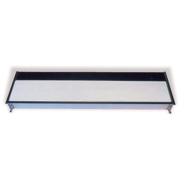 Jaypro Long/Triple Jump Take-Off Board System - 12 in. TFLJ-W12L