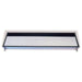 Jaypro Long/Triple Jump Take-Off Board System - 12 in. TFLJ-W12L