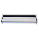 Jaypro Long/Triple Jump Take-Off Board System - 12 in. TFLJ-W12L