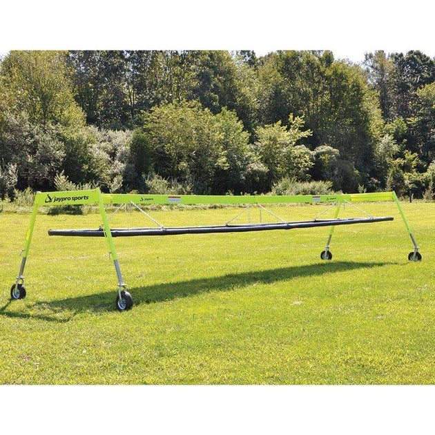Jaypro Lowdown Football Linemen Chute (6' x 20') FBLC-20