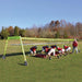 Jaypro Lowdown Football Linemen Chute (6' x 30') FBLC-30