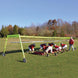 Jaypro Lowdown Football Linemen Chute (6' x 30') FBLC-30