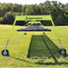 Jaypro Lowdown Football Linemen Chute (6' x 30') FBLC-30