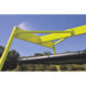 Jaypro Lowdown Football Linemen Chute (6' x 30') FBLC-30