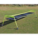 Jaypro Lowdown Football Linemen Chute (6' x 30') FBLC-30