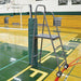 Jaypro Mega Ref Folding Volleyball Referee Stand (300 Lb. Capacity) VRS-8000