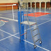 Jaypro Mega Ref Folding Volleyball Referee Stand (300 Lb. Capacity) VRS-8000