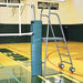Jaypro Mega Ref Folding Volleyball Referee Stand (300 Lb. Capacity) VRS-8000