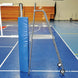 Jaypro Mega Ref Folding Volleyball Referee Stand (300 Lb. Capacity) VRS-8000