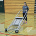 Jaypro Mega Ref Folding Volleyball Referee Stand (300 Lb. Capacity) VRS-8000