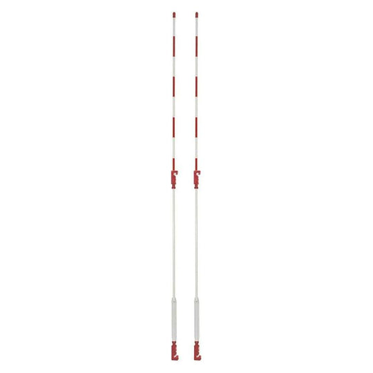 Jaypro Multi-Sport Net System
