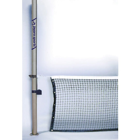 Jaypro Multi-Sport Net System with Custom Graphics