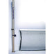 Jaypro Multi-Sport Net System with Custom Graphics