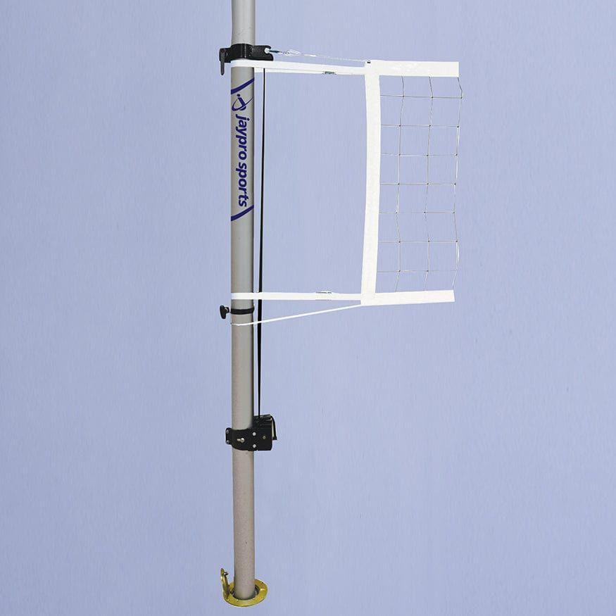 Jaypro Multi-Sport Uprights w/ Ground Sleeves