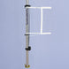 Jaypro Multi-Sport Uprights w/ Ground Sleeves