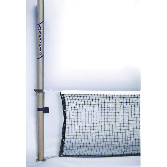 Jaypro Multi-Sport Uprights w/ Ground Sleeves