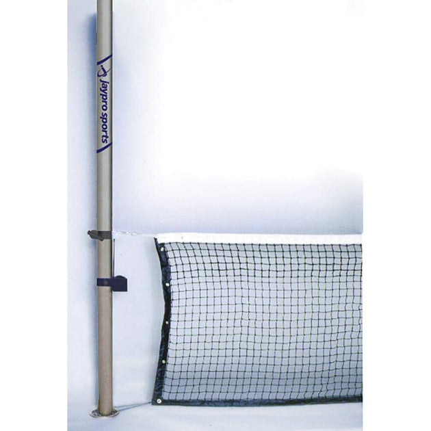 Jaypro Multi-Sport Uprights w/ Ground Sleeves