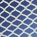 Jaypro NETX1 Seamless One-Piece Box Lacrosse Replacement Net NETX1-D260
