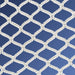 Jaypro NETX1 Seamless One-Piece Field Lacrosse Replacement Net