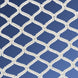 Jaypro NETX1 Seamless One-Piece Field Lacrosse Replacement Net