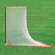 Jaypro NETX1 Seamless One-Piece Field Lacrosse Replacement Net