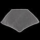 Jaypro NETX1 Seamless One-Piece Field Lacrosse Replacement Net