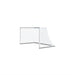 Jaypro Nova Club Round Soccer Goals (4-1/2'H x 9'W x 2'B x 5'D) RCG-9S